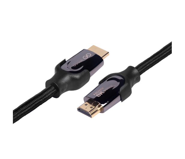 VIGGO DESIGN KABEL HDMI 2.1 VIGGO PREMIUM CINEMA 2m ^ - 1457511 - zdjęcie 4